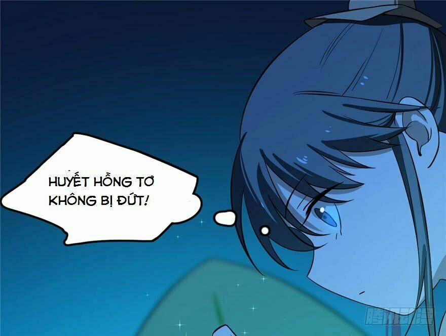 Độc Bộ Thiên Hạ: Đặc Công Thần Y 32 trang 0