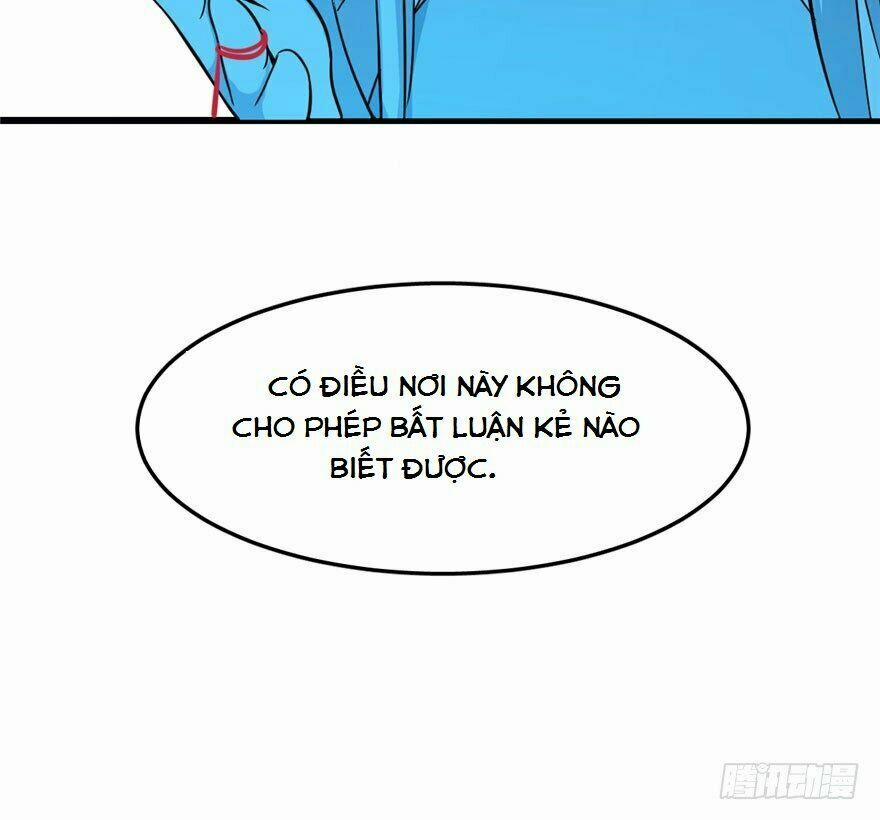 Độc Bộ Thiên Hạ: Đặc Công Thần Y 32 trang 20