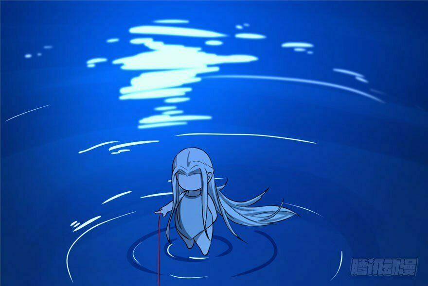 Độc Bộ Thiên Hạ: Đặc Công Thần Y 32 trang 22