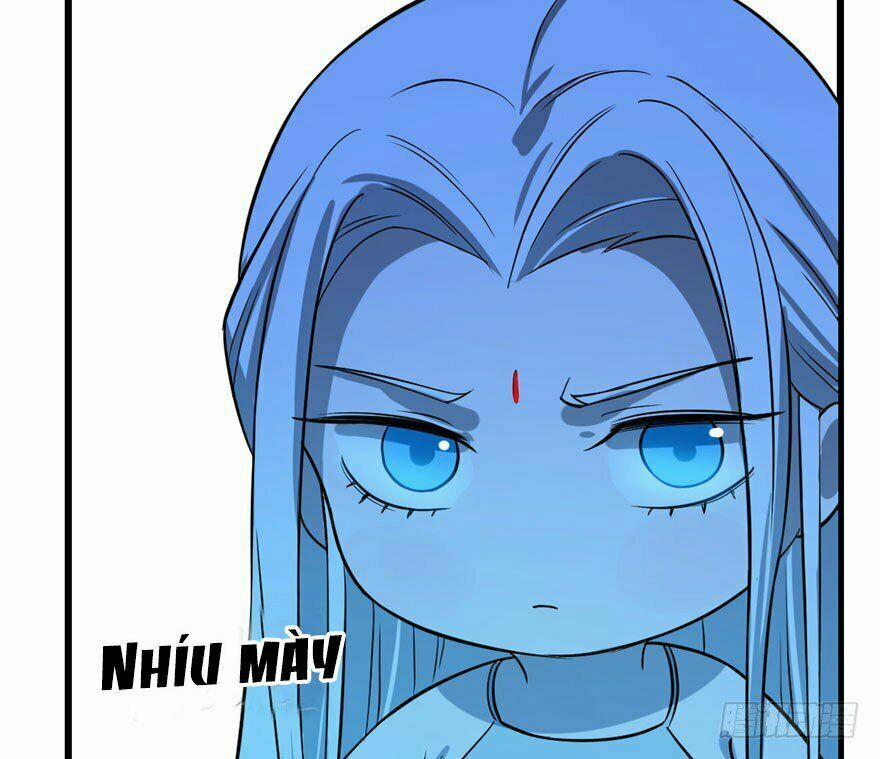 Độc Bộ Thiên Hạ: Đặc Công Thần Y 32 trang 34