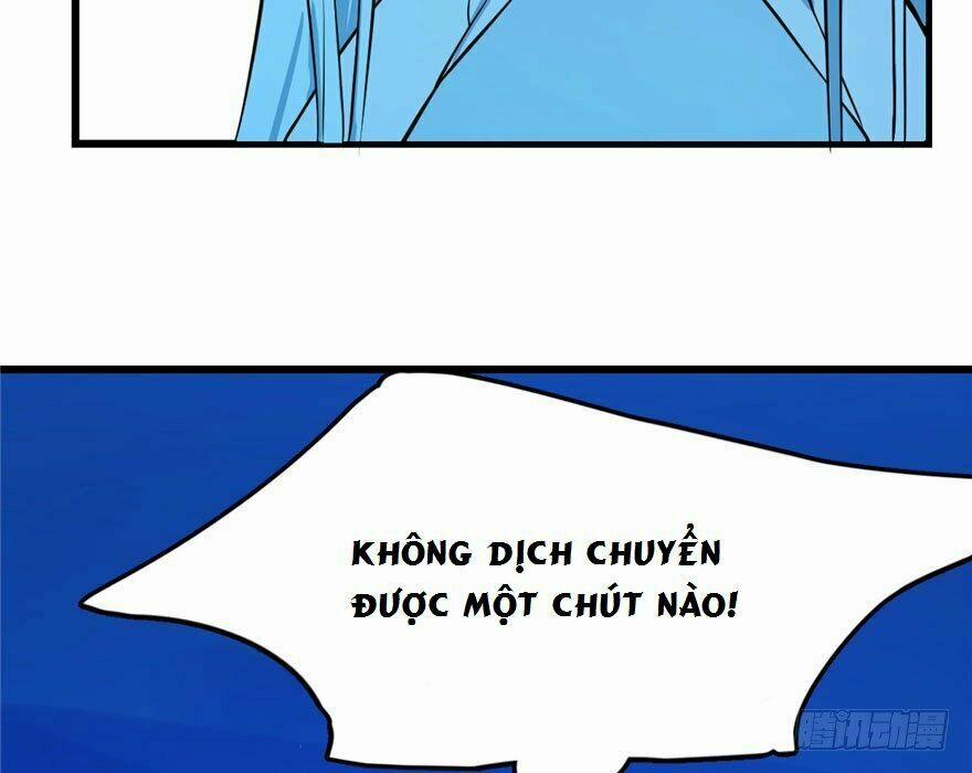 Độc Bộ Thiên Hạ: Đặc Công Thần Y 32 trang 35