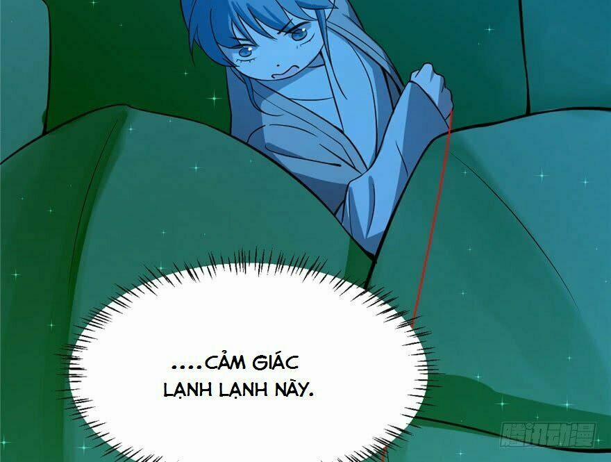 Độc Bộ Thiên Hạ: Đặc Công Thần Y 32 trang 37