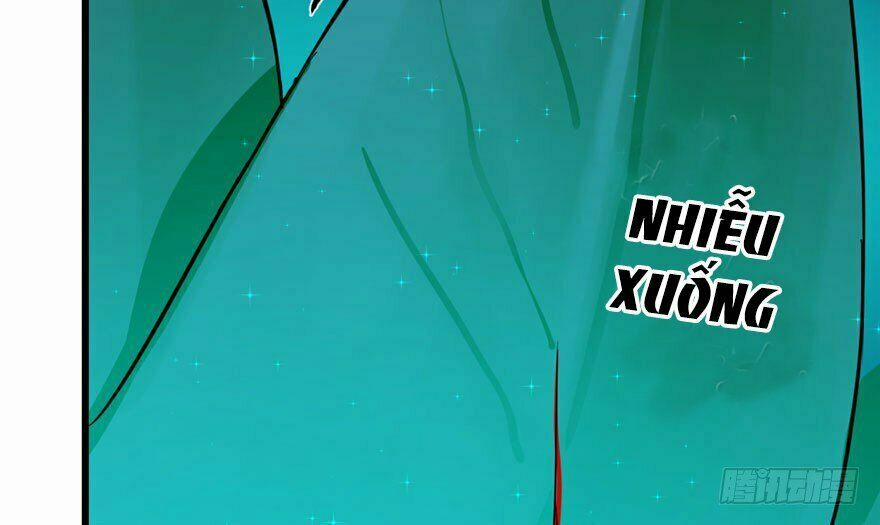 Độc Bộ Thiên Hạ: Đặc Công Thần Y 32 trang 45