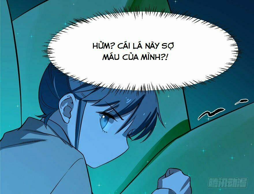 Độc Bộ Thiên Hạ: Đặc Công Thần Y 32 trang 47