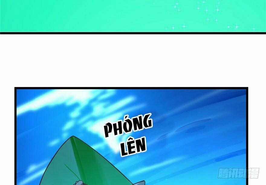 Độc Bộ Thiên Hạ: Đặc Công Thần Y 32 trang 5