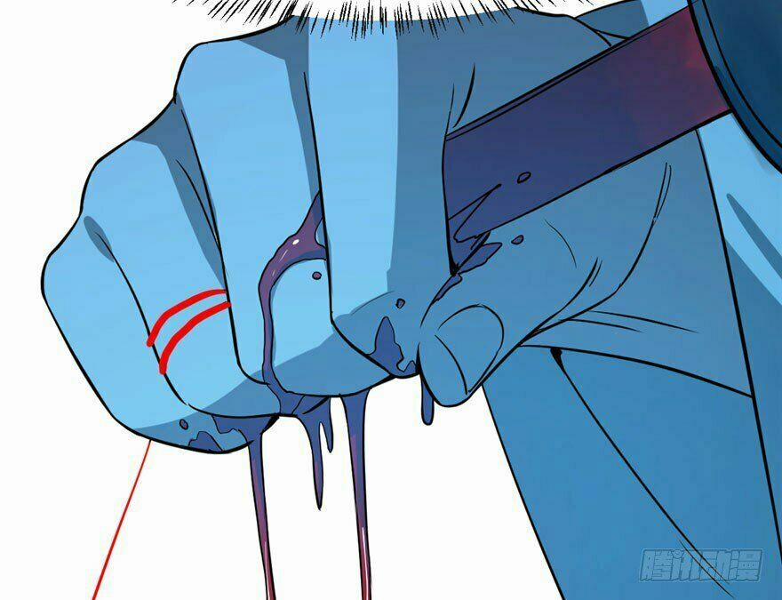 Độc Bộ Thiên Hạ: Đặc Công Thần Y 32 trang 50