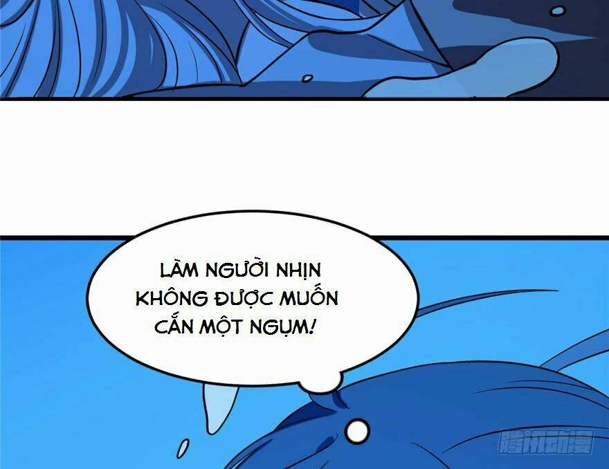 Độc Bộ Thiên Hạ: Đặc Công Thần Y 32 trang 70