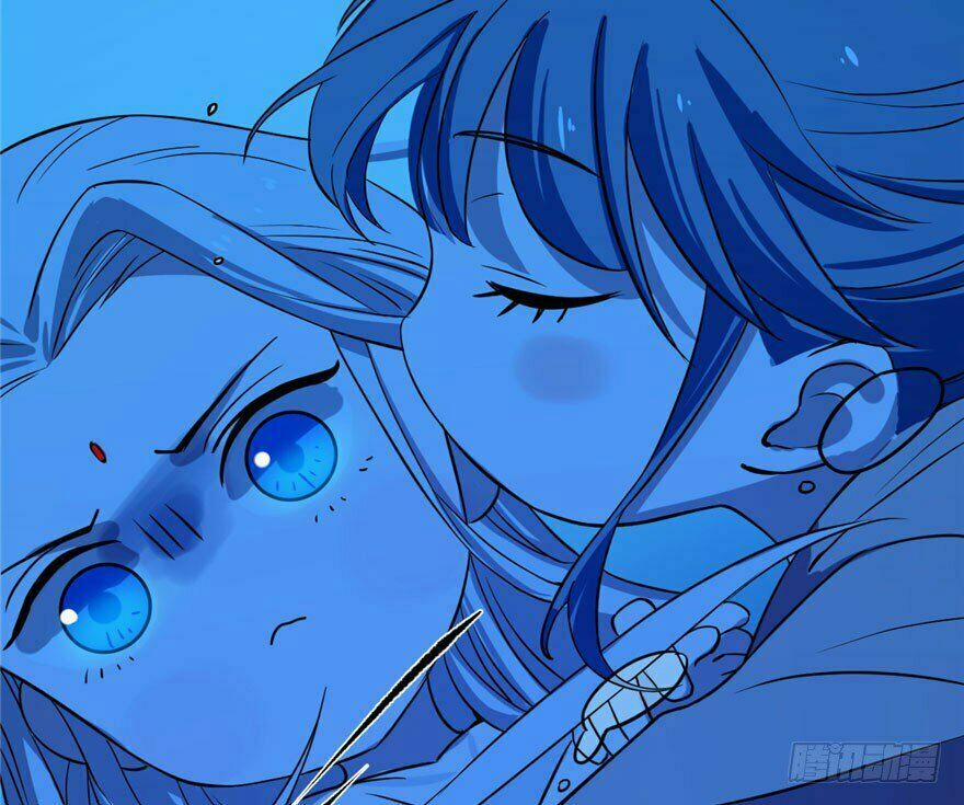 Độc Bộ Thiên Hạ: Đặc Công Thần Y 32 trang 71