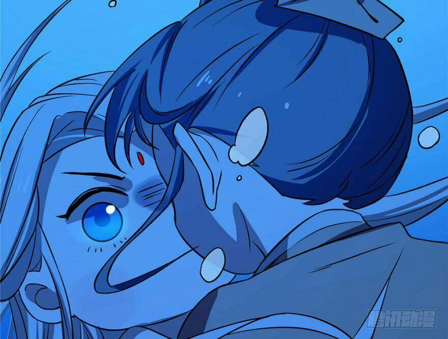 Độc Bộ Thiên Hạ: Đặc Công Thần Y 32 trang 76