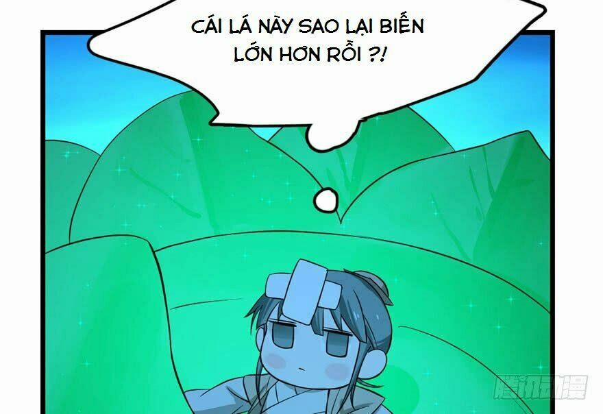 Độc Bộ Thiên Hạ: Đặc Công Thần Y 32 trang 8