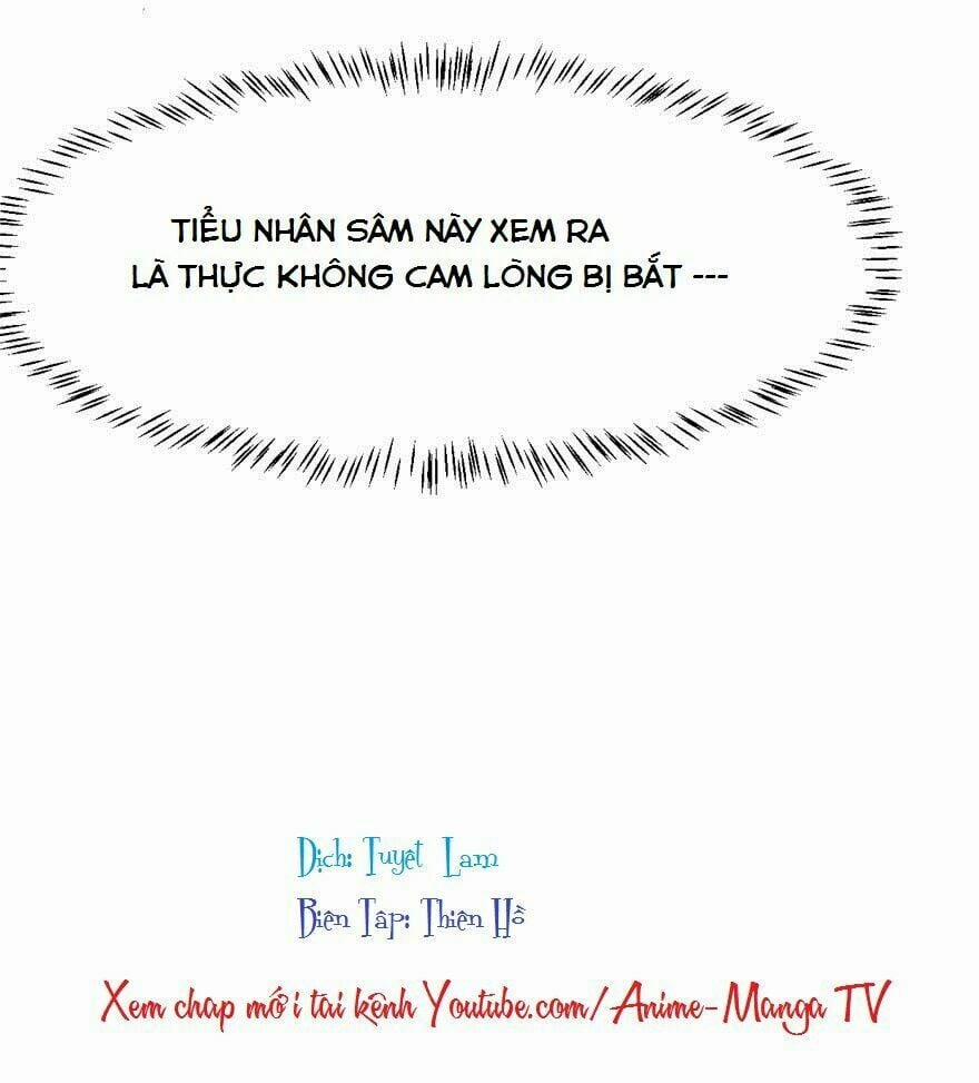 Độc Bộ Thiên Hạ: Đặc Công Thần Y 32 trang 85