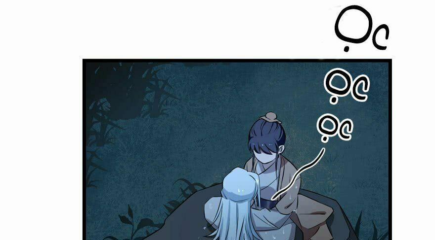 Độc Bộ Thiên Hạ: Đặc Công Thần Y 33 trang 26