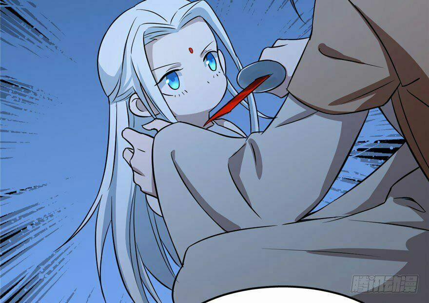 Độc Bộ Thiên Hạ: Đặc Công Thần Y 33 trang 38