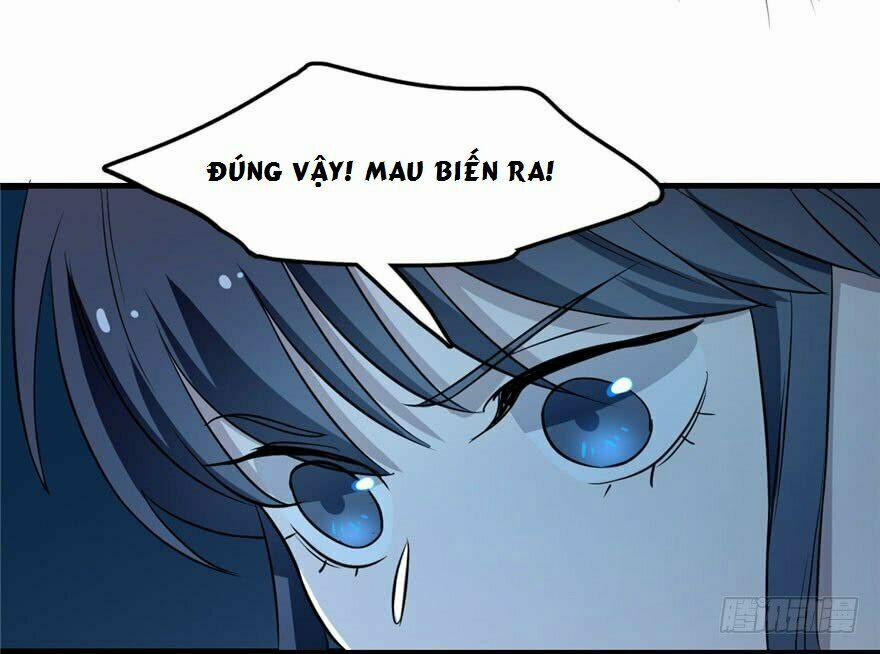 Độc Bộ Thiên Hạ: Đặc Công Thần Y 33 trang 40