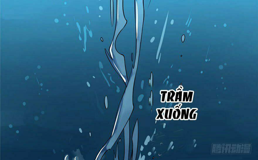 Độc Bộ Thiên Hạ: Đặc Công Thần Y 33 trang 6