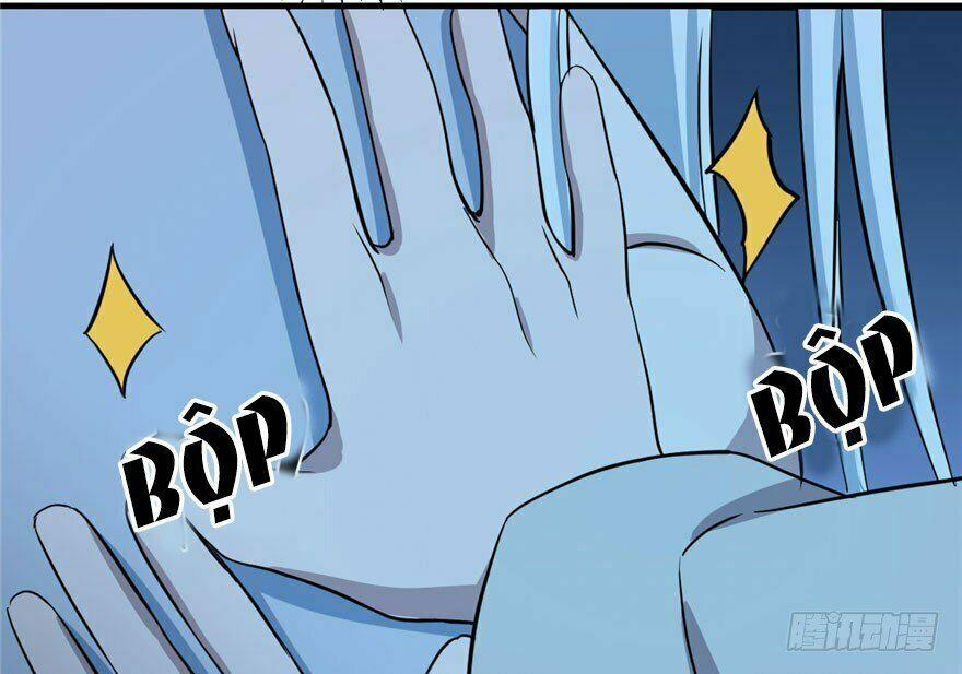 Độc Bộ Thiên Hạ: Đặc Công Thần Y 33 trang 68