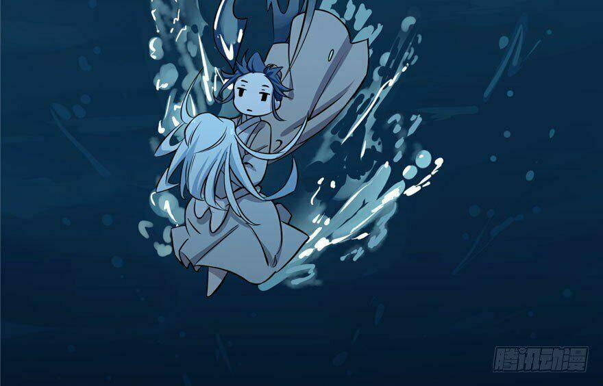 Độc Bộ Thiên Hạ: Đặc Công Thần Y 33 trang 7