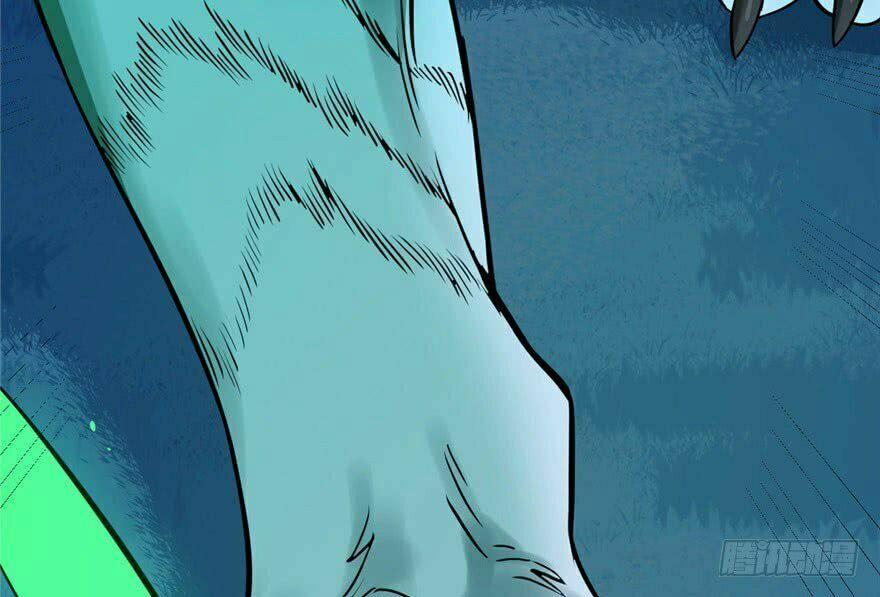 Độc Bộ Thiên Hạ: Đặc Công Thần Y 34 trang 37