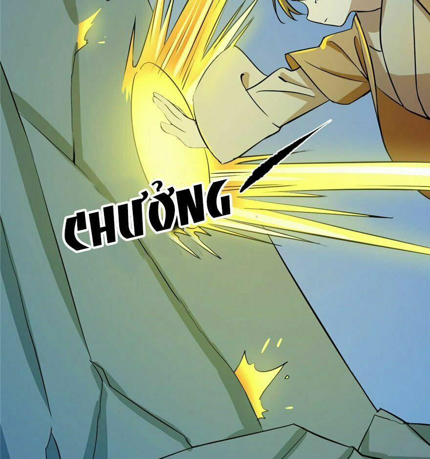 Độc Bộ Thiên Hạ: Đặc Công Thần Y 34 trang 64