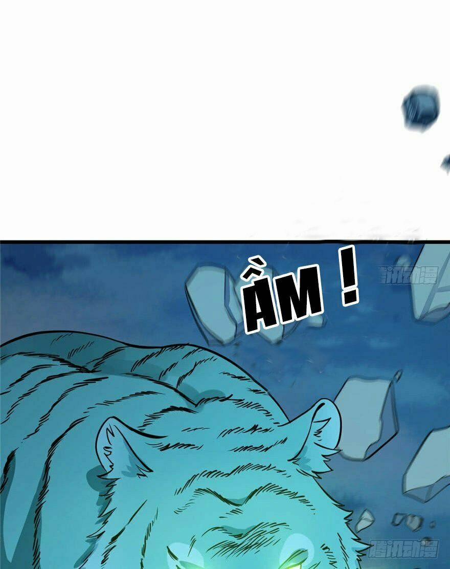 Độc Bộ Thiên Hạ: Đặc Công Thần Y 34 trang 66