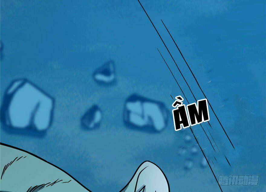 Độc Bộ Thiên Hạ: Đặc Công Thần Y 34 trang 76