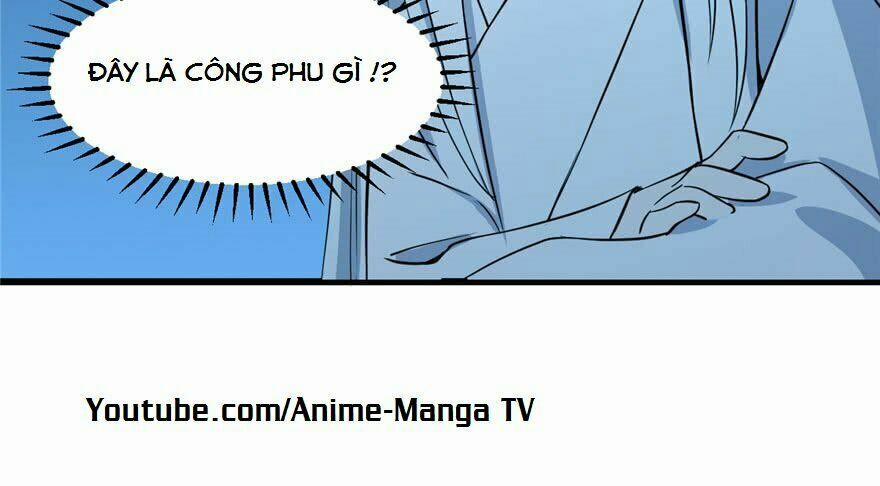 Độc Bộ Thiên Hạ: Đặc Công Thần Y 35 trang 16