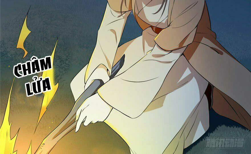 Độc Bộ Thiên Hạ: Đặc Công Thần Y 35 trang 18