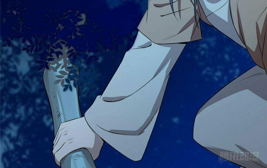 Độc Bộ Thiên Hạ: Đặc Công Thần Y 35 trang 2