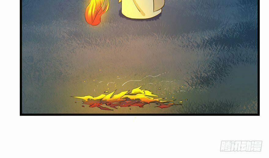 Độc Bộ Thiên Hạ: Đặc Công Thần Y 35 trang 31