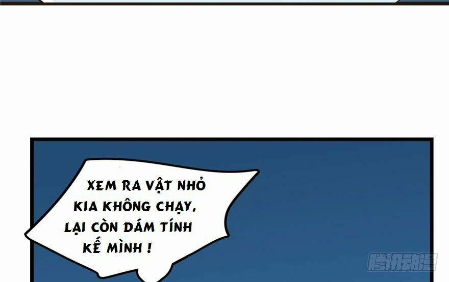 Độc Bộ Thiên Hạ: Đặc Công Thần Y 35 trang 37