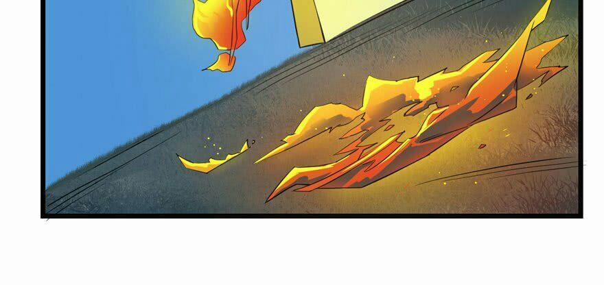 Độc Bộ Thiên Hạ: Đặc Công Thần Y 35 trang 40