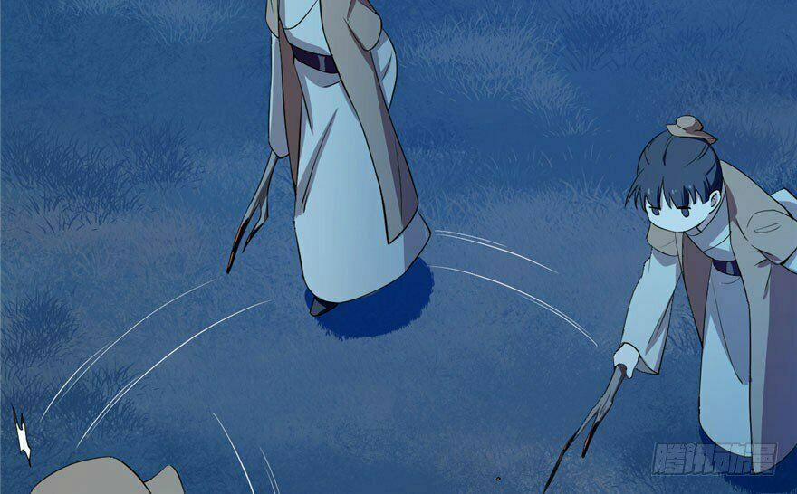 Độc Bộ Thiên Hạ: Đặc Công Thần Y 35 trang 42