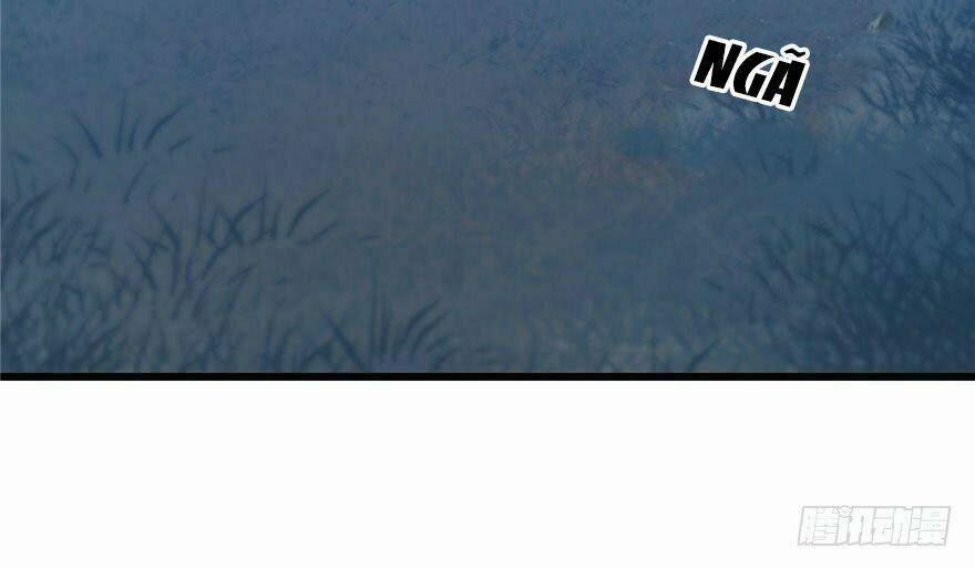 Độc Bộ Thiên Hạ: Đặc Công Thần Y 35 trang 47