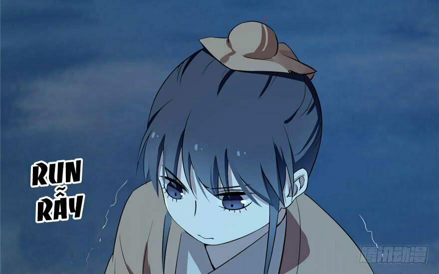 Độc Bộ Thiên Hạ: Đặc Công Thần Y 35 trang 50