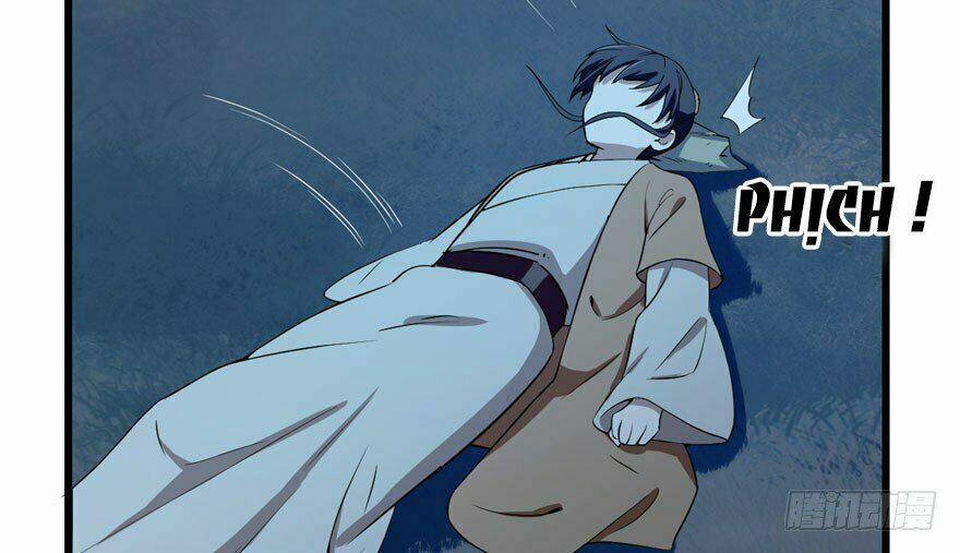 Độc Bộ Thiên Hạ: Đặc Công Thần Y 35 trang 54