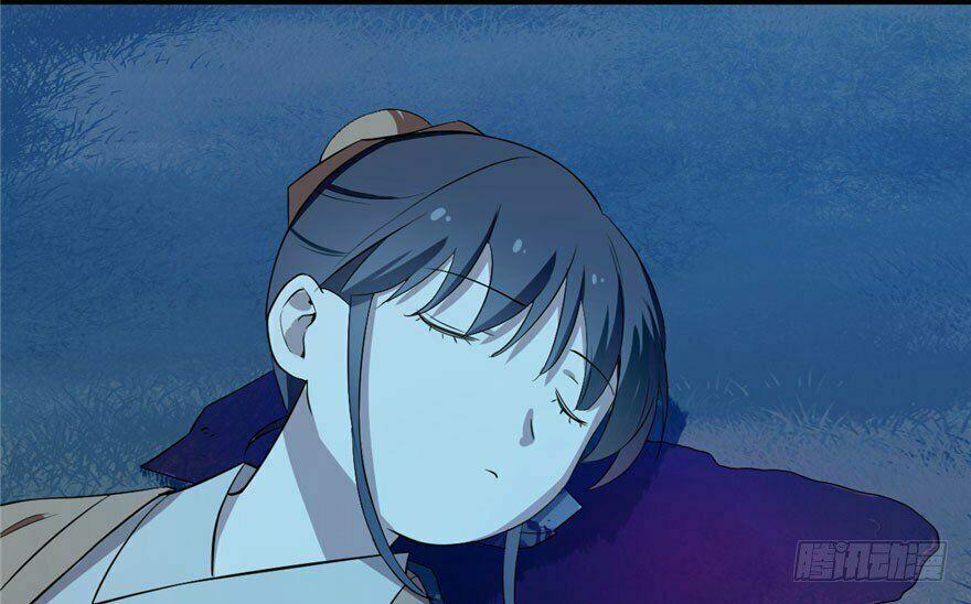 Độc Bộ Thiên Hạ: Đặc Công Thần Y 35 trang 59