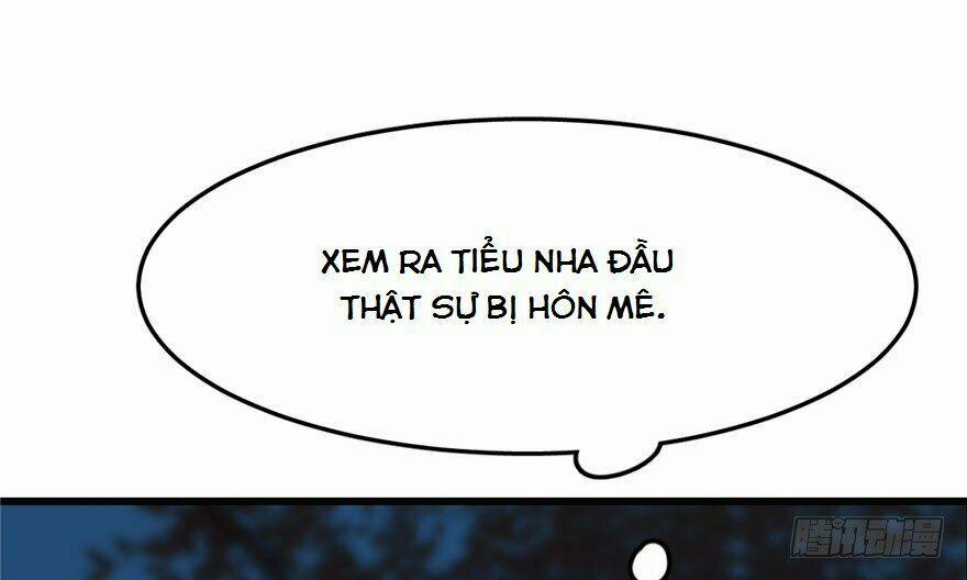 Độc Bộ Thiên Hạ: Đặc Công Thần Y 35 trang 83