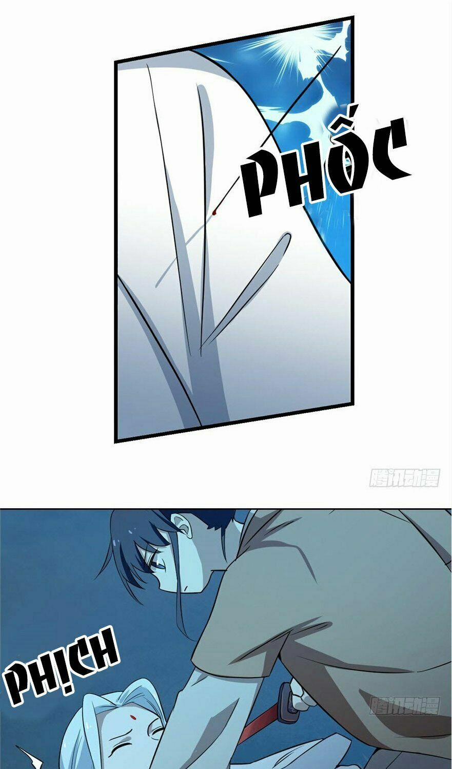 Độc Bộ Thiên Hạ: Đặc Công Thần Y 36 trang 0