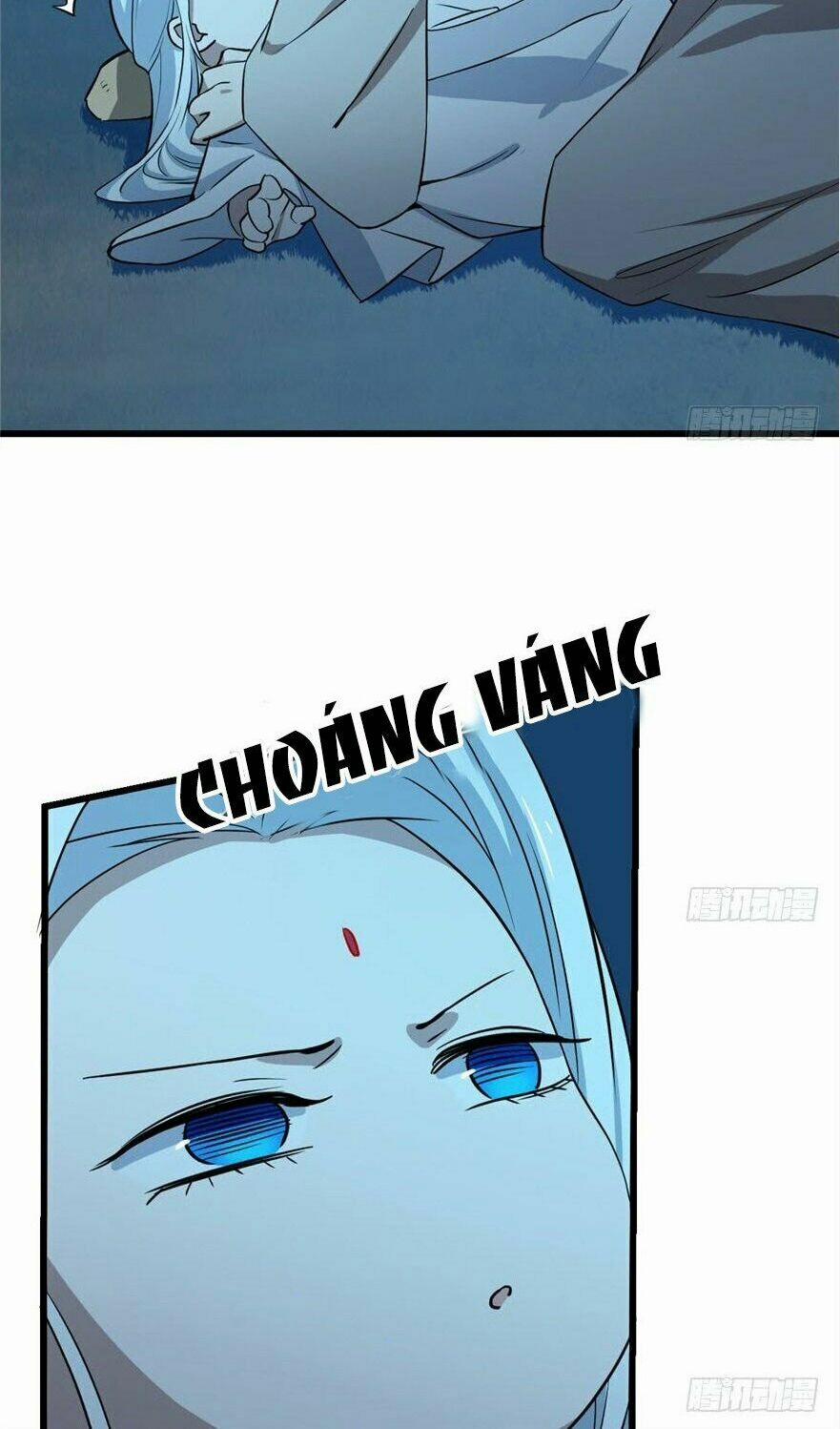 Độc Bộ Thiên Hạ: Đặc Công Thần Y 36 trang 1