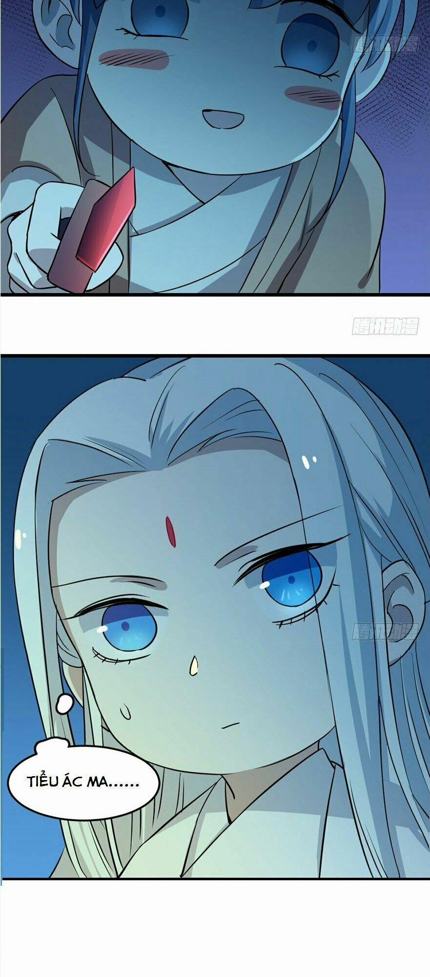 Độc Bộ Thiên Hạ: Đặc Công Thần Y 36 trang 12