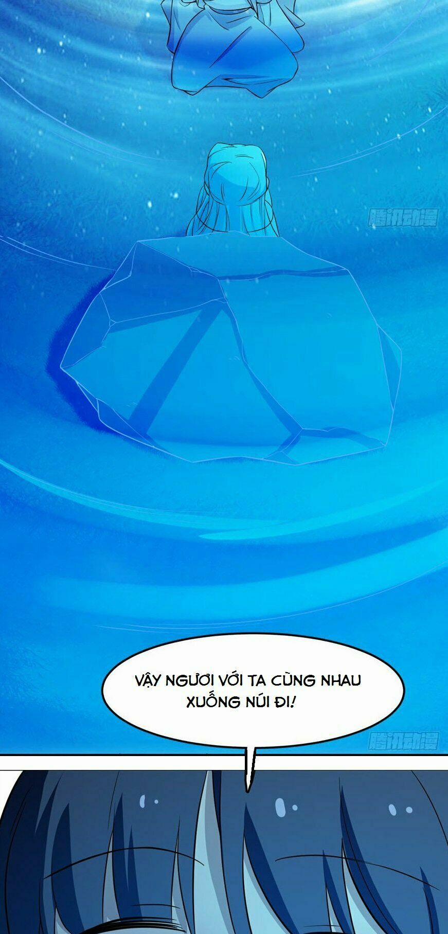 Độc Bộ Thiên Hạ: Đặc Công Thần Y 36 trang 29