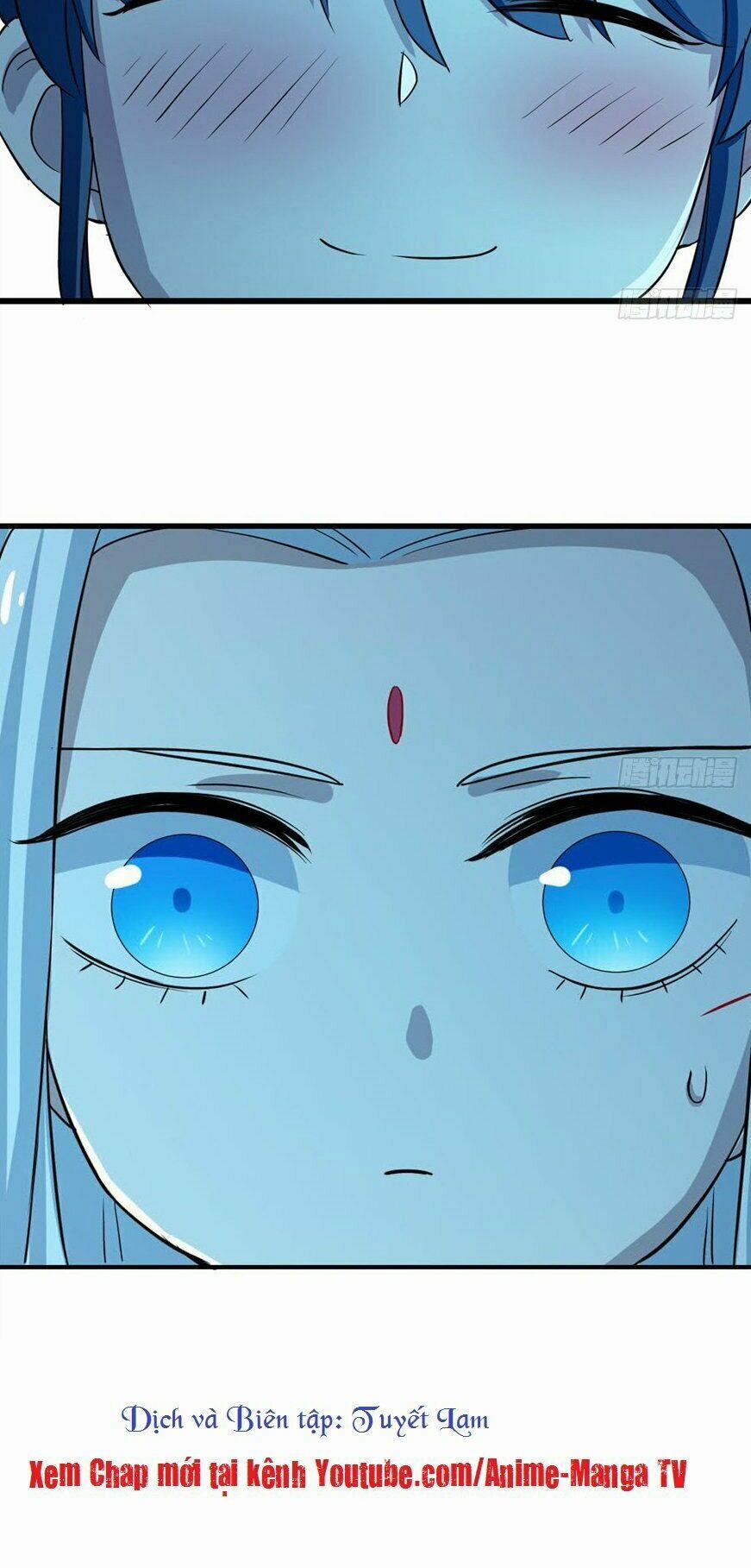 Độc Bộ Thiên Hạ: Đặc Công Thần Y 36 trang 30