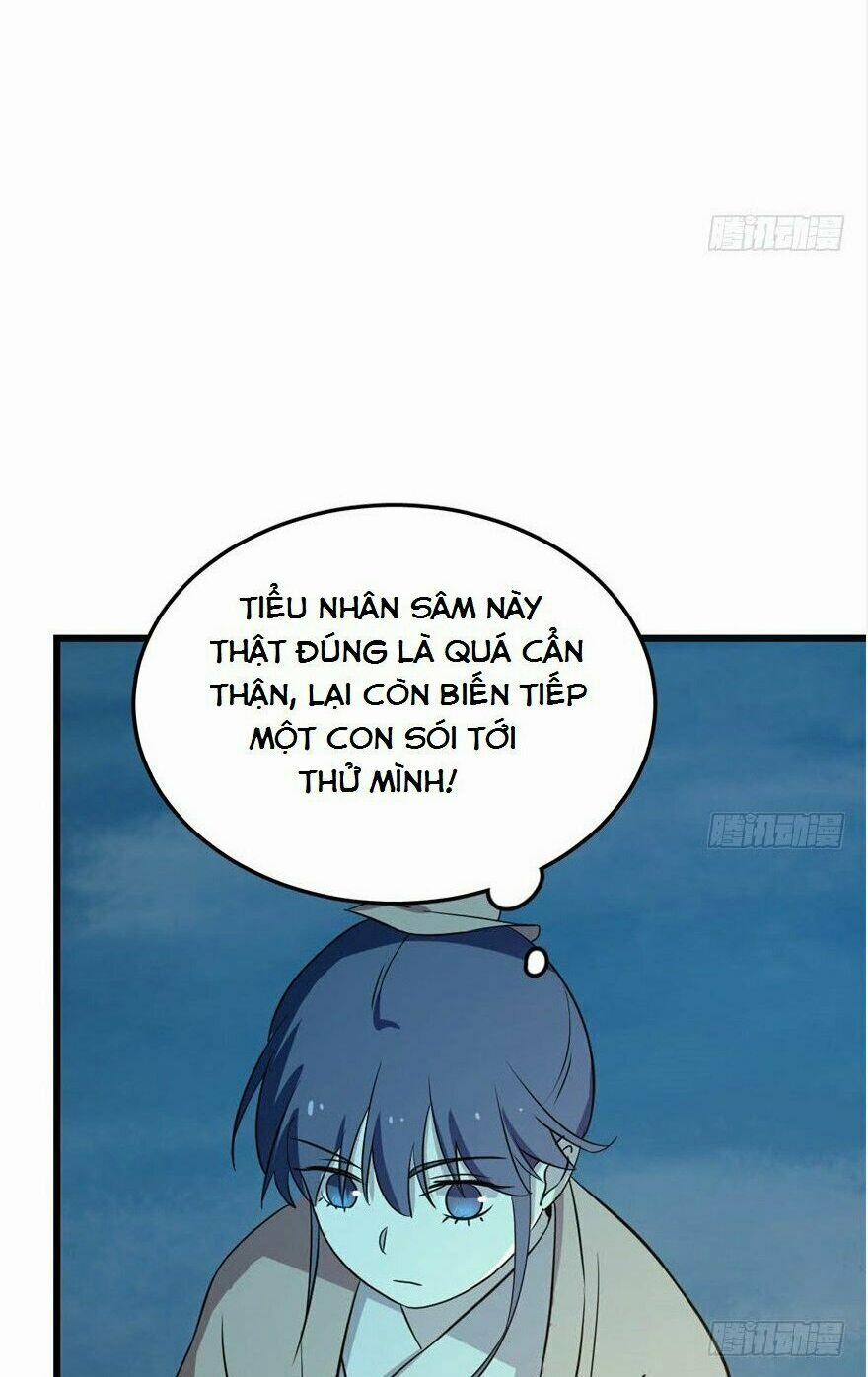 Độc Bộ Thiên Hạ: Đặc Công Thần Y 36 trang 4