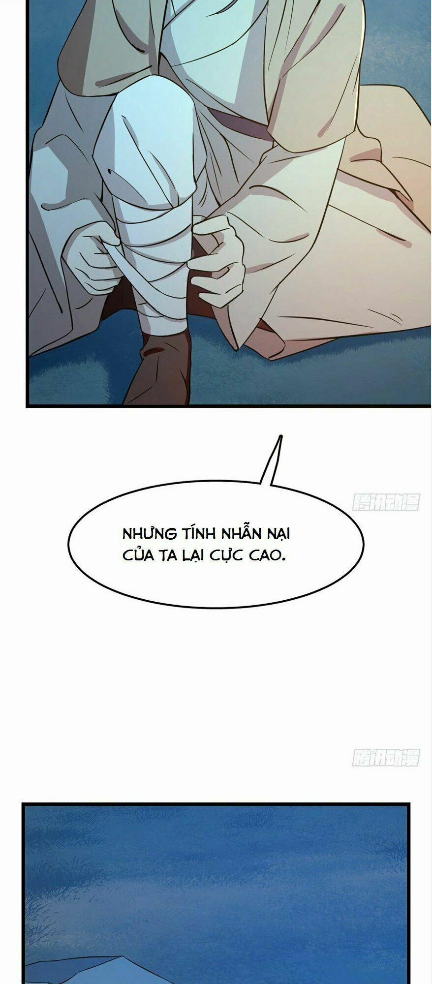 Độc Bộ Thiên Hạ: Đặc Công Thần Y 36 trang 5