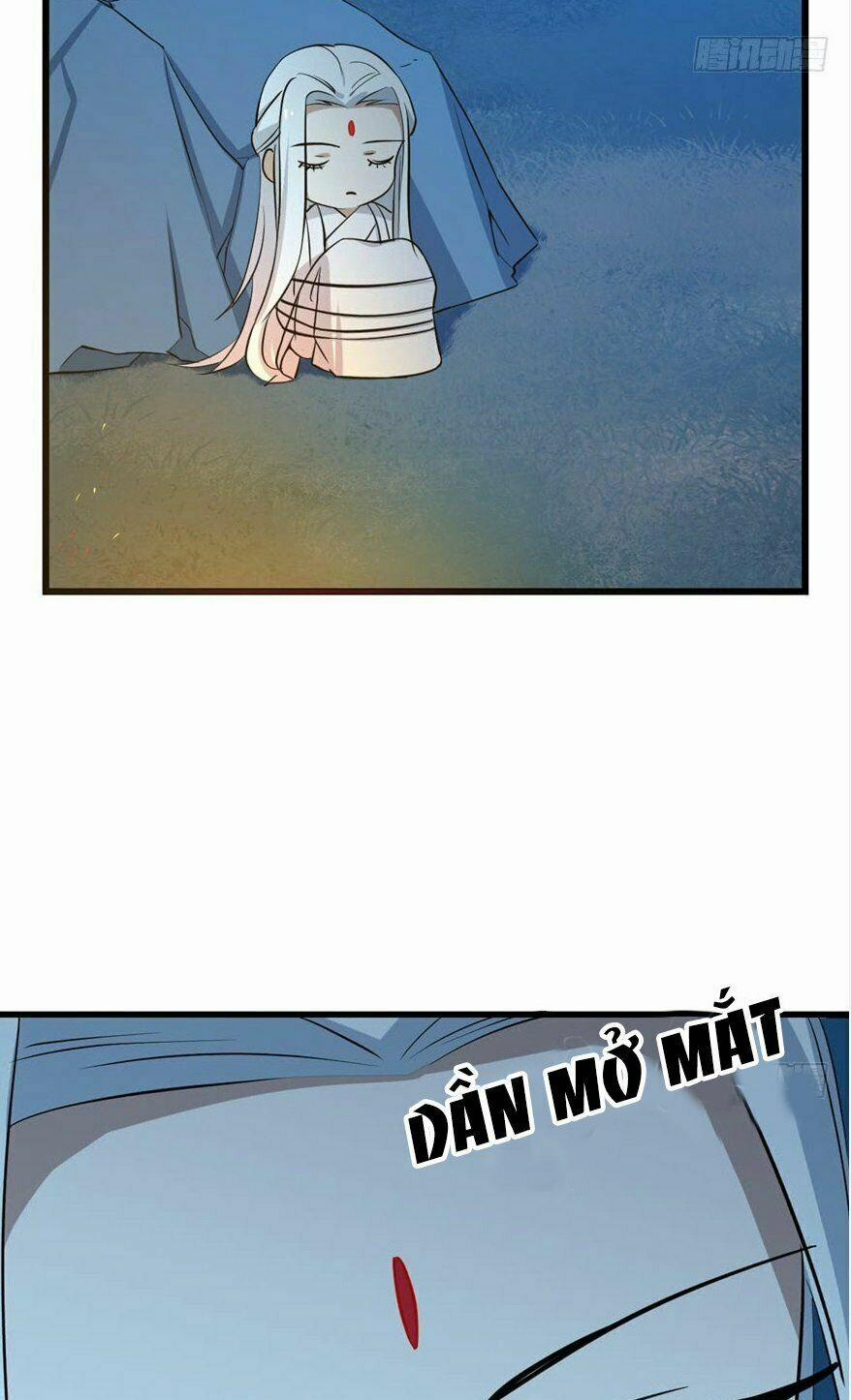 Độc Bộ Thiên Hạ: Đặc Công Thần Y 36 trang 6