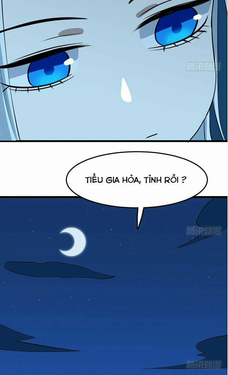 Độc Bộ Thiên Hạ: Đặc Công Thần Y 36 trang 7