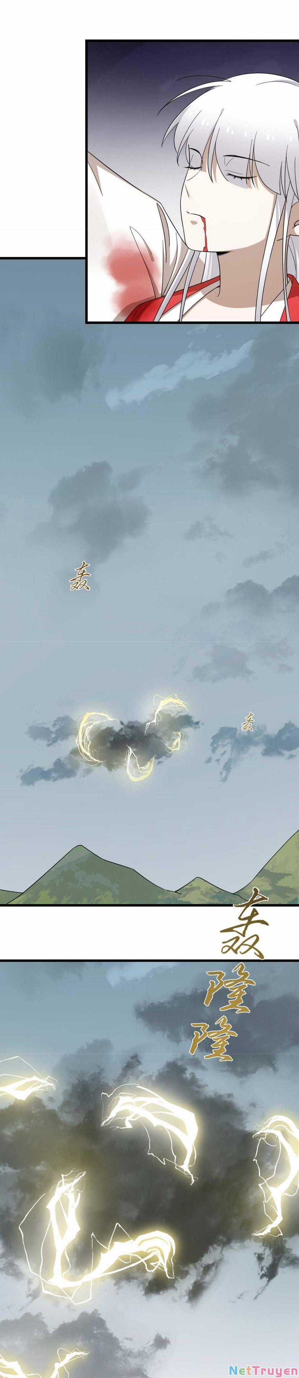 Độc Bộ Thiên Hạ: Đặc Công Thần Y 368 trang 11