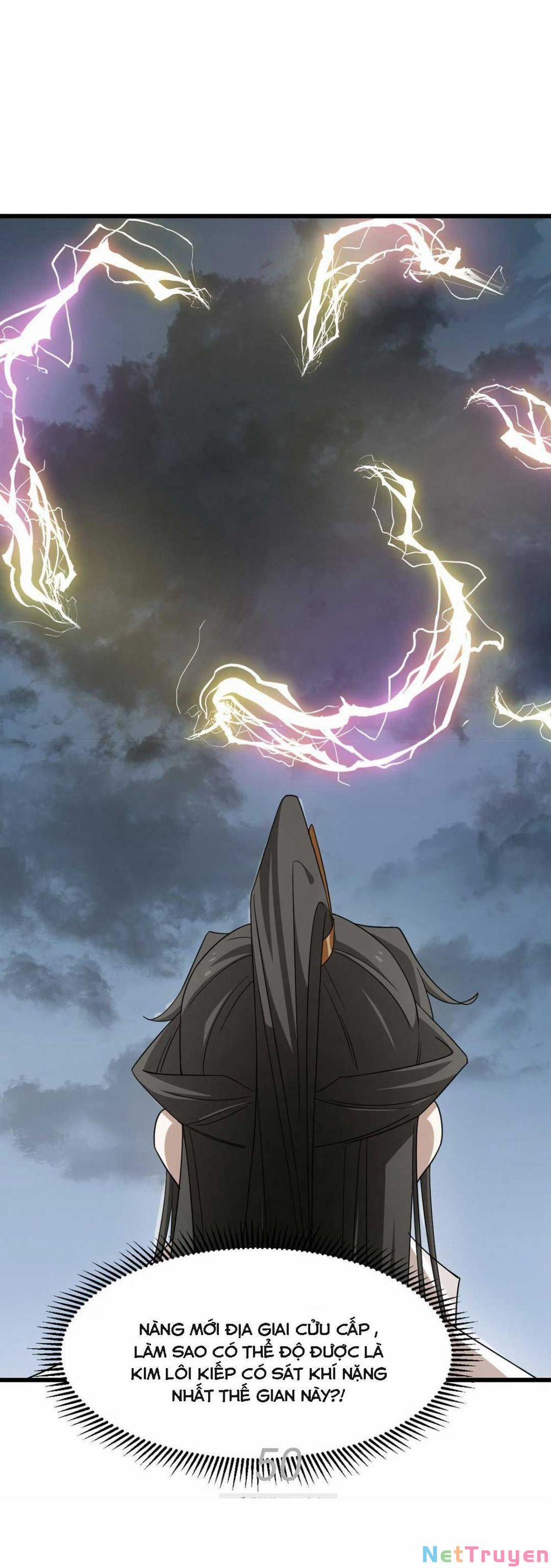 Độc Bộ Thiên Hạ: Đặc Công Thần Y 368 trang 16