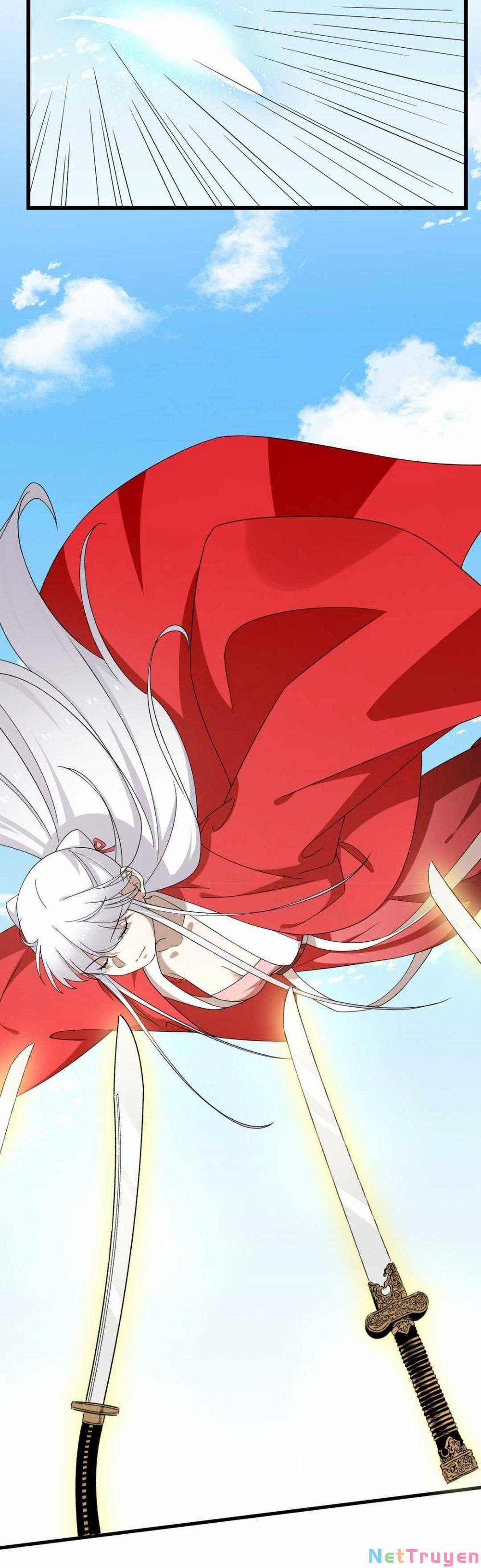 Độc Bộ Thiên Hạ: Đặc Công Thần Y 368 trang 3