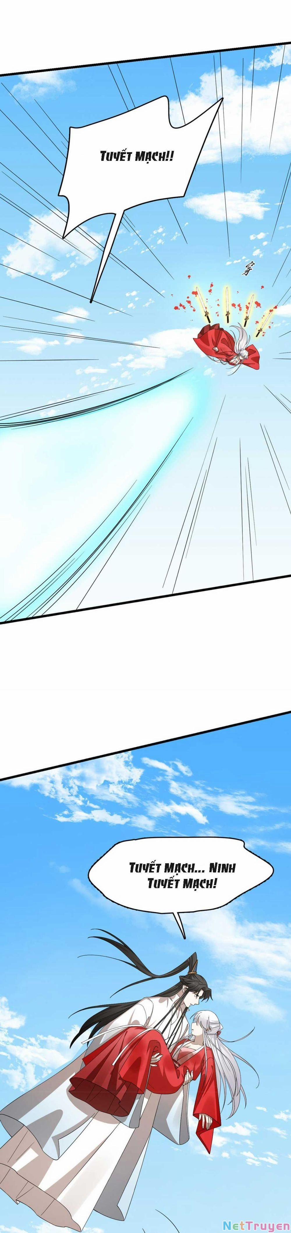 Độc Bộ Thiên Hạ: Đặc Công Thần Y 368 trang 5